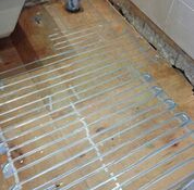 Underfloor Heating | Plumbright 