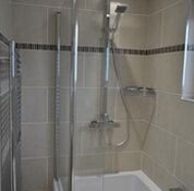 Baths and Showers | Plumbright 